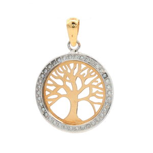 COLG. CIRC. BICOL. A.VIDA PEQ 750 16 MM