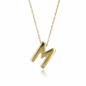 GAR. BRI. 0.01 KTS LETRA M O/A