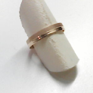 AL 3.5MM O/A MATE/BRILLO