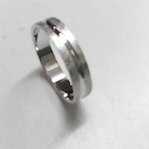 ALIANZA 4MM O/B HIELO