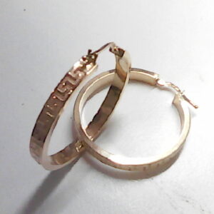 CRIOLLA GRECA O/A 25 MM