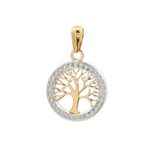 COLG. CIRC. BIC. ARBOL VIDA 13 MM 750