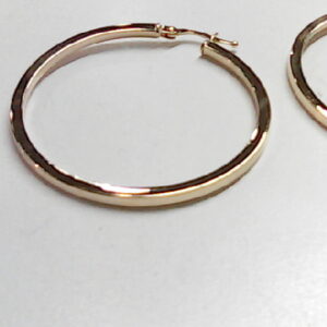 CRIOLLA O/A 35MM TUBO CUAD.2MM