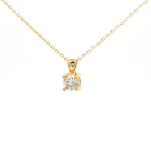 GAR. BR. 0.14 Ct O/A