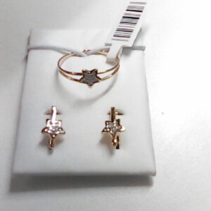 AN. CIRC. BICOLOR ESTRELLA