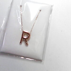 GAR. BRI. 0.01 KTS LETRA R O/A