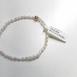 PUL. PERLITA ARROZ O/A NIÑA 750