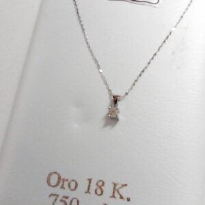 GA. BRI. 0.05 Ct 4 GRAPAS