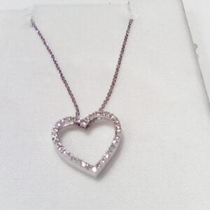 GA BRILL 0.11 KT CORAZON