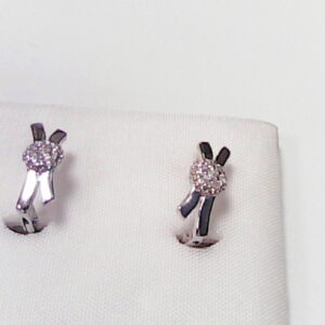 PTE. CIRC. O/B COMUNION 2 BANDAS + PAVE