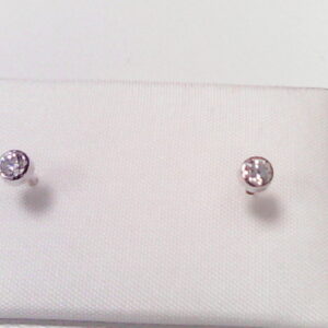 DOR.CIRC. O/B CHATON 3MM