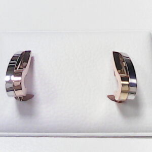 PTE. BICOLOR CAT. 2 BANDAS