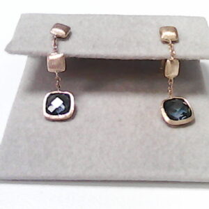 PTE. O/A TOP. LONDON BLUE