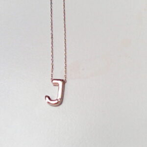 GAR. BRILL O/A LETRA J