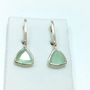 PTE. O/A VERDE CL. TRIANG.PEQ. CAT.