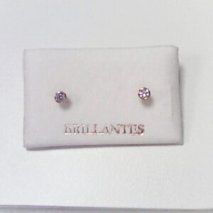 BRILL. 0.15 KTS DORMILONA CHATON O/A