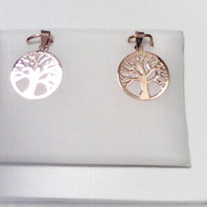 COL. O/A ARBOL DE LA VIDA 14MM