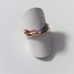 AN. TRICOLOR TIPO TRINITY