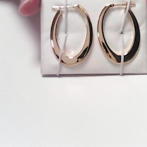 CRIOLLA O/A OVALADA 32 X 24 MM