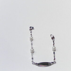 NMO O/B BEBE OVAL PERLITAS 750