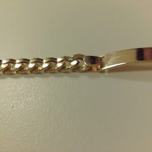 NMO O/A BARBADA 6MM PLACA 3 CM