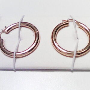 CRIOLLA O/A 25 TUBO 4MM 750