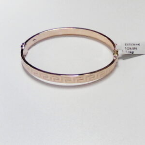 ESCLAVA GRECA O/A 6X2