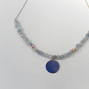 GAR. CUARZO AZ. CHAPA RED O/A 750