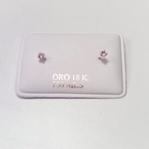 DORM GARRA 2,5X2,5MM CIRC  O/A