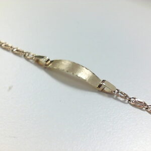 NMO BEBE SATIN CADENA FANTASIA