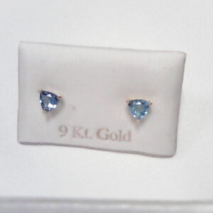 PTE. O/A  375 TRILLON TOPAZ AZUL