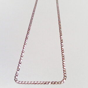 CAD. O/A BARBADA PLANA 0.50 X 45