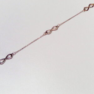 PUL. TRES INFINITOS O/A