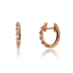 ARO BRI. 0.12 KTS ORO ROSA