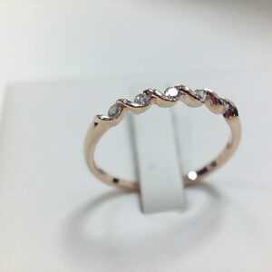 BRI. 0.10 KTS O/ROSA 1/2 AL. ONDAS