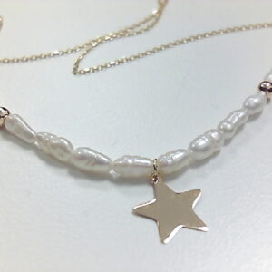 GAR. PERLITAS ARROZ ESTRELLA O/A