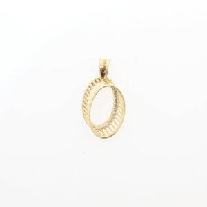 COLG. O/A OVALO (PERSPECTIVA)