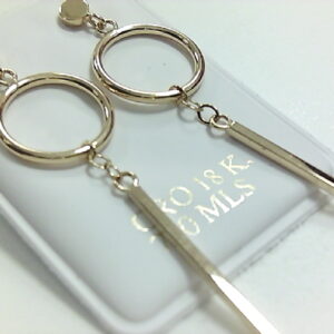 PTE. O/A LARGOS (CIRCULO + TUBO) PRESION