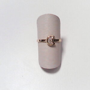 AN. CIRC. O/A LUNA PAVE