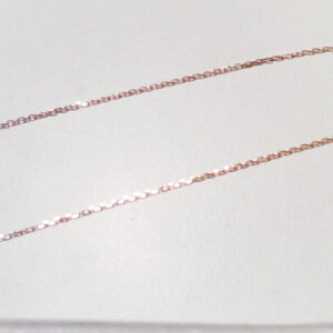 CADENA O/A FORZADA 0,30X40