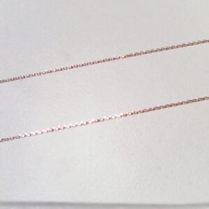 CADENA O/A FORZADA 0,25X40