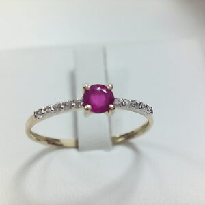 AN. CIRCO + RUBI (FINO) O/A