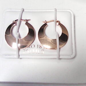 PTE MEDIO ARO 20X4MM O/A