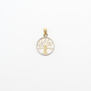 COL. CIRCO BICOLOR ARBOL VIDA 12MM