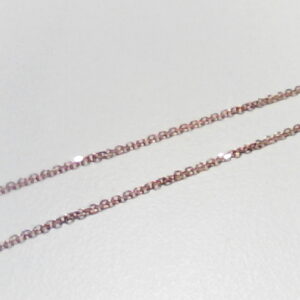 CAD. FORZADA DIAMANTADA O/ROSA