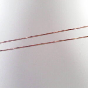 CADENA VENECIANA O/A 40 CM