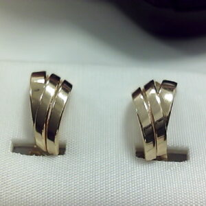 PTE. O/A AMARILLO TRES BAND.BRILLO OMEGA