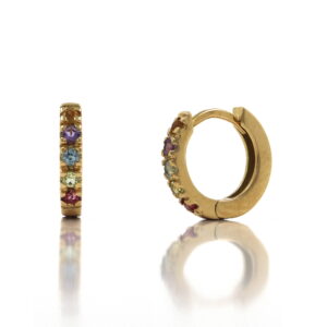 ARO SEMIPRECIOSA O/A