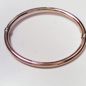 ESCLAVA O/A 4MM OVAL