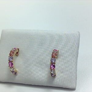 1/2 ARO CIRCO COLORES PRESION O/A